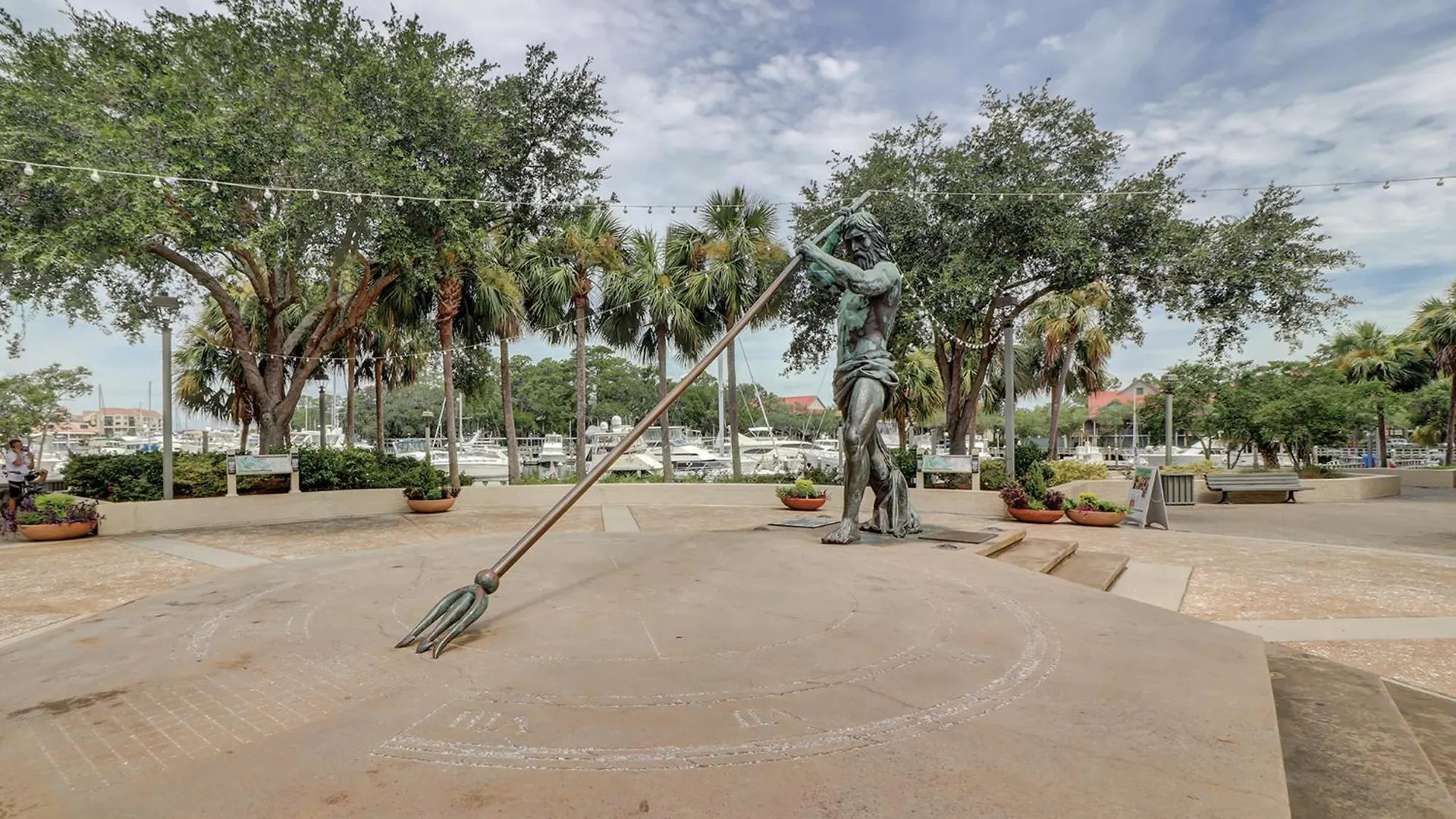 1 Bedroom Villa Hilton Head Island