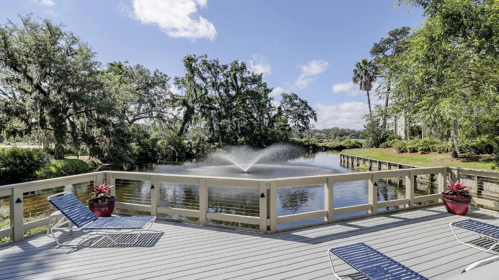 1 Bedroom Villa Hilton Head Island