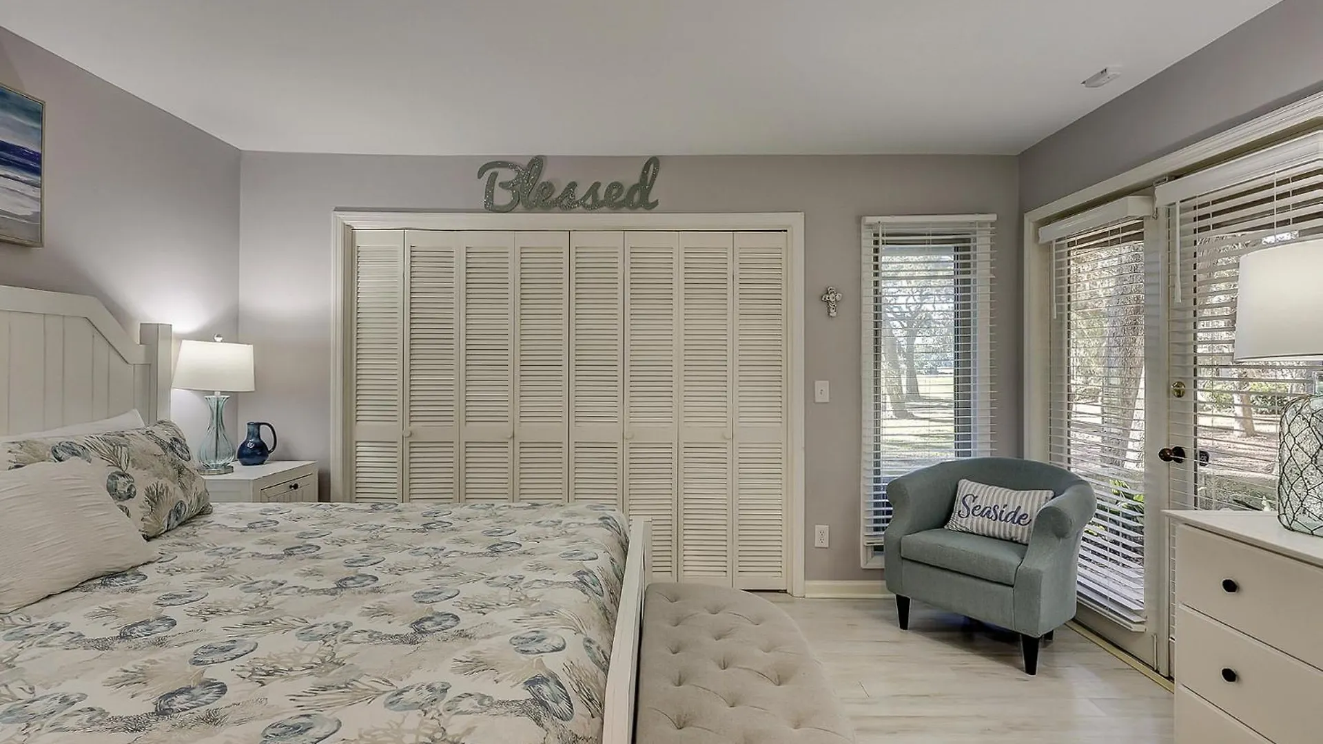 1 Bedroom Villa Hilton Head Island