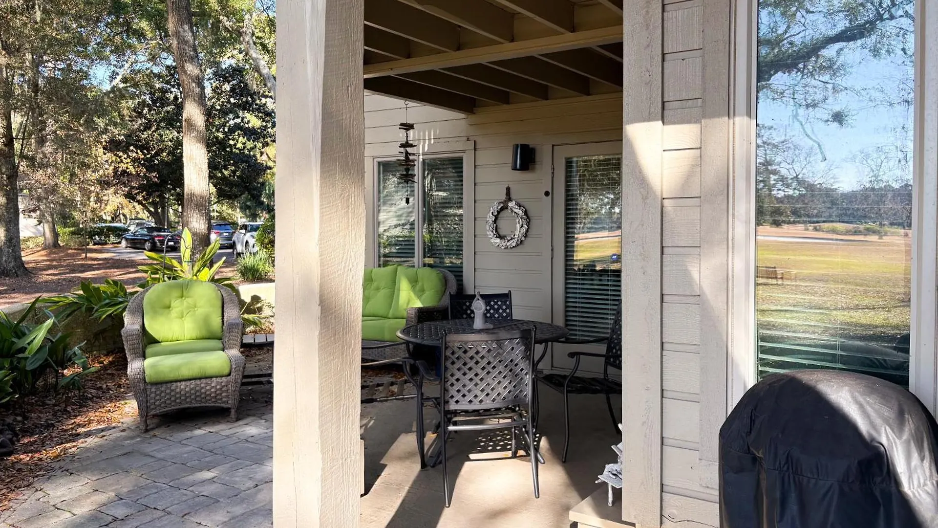 1 Bedroom Villa Hilton Head Island United States