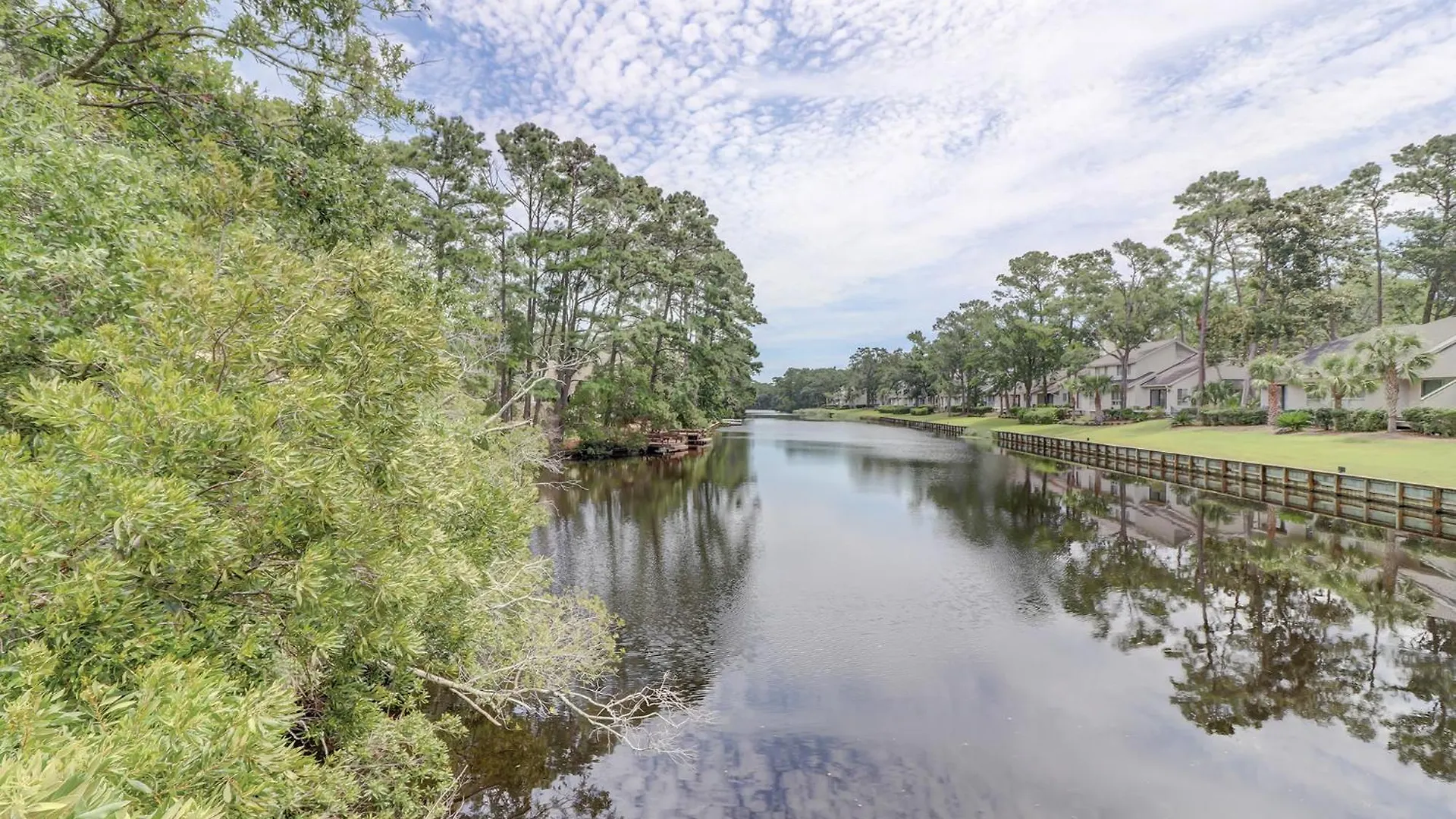 1 Bedroom Villa Hilton Head Island