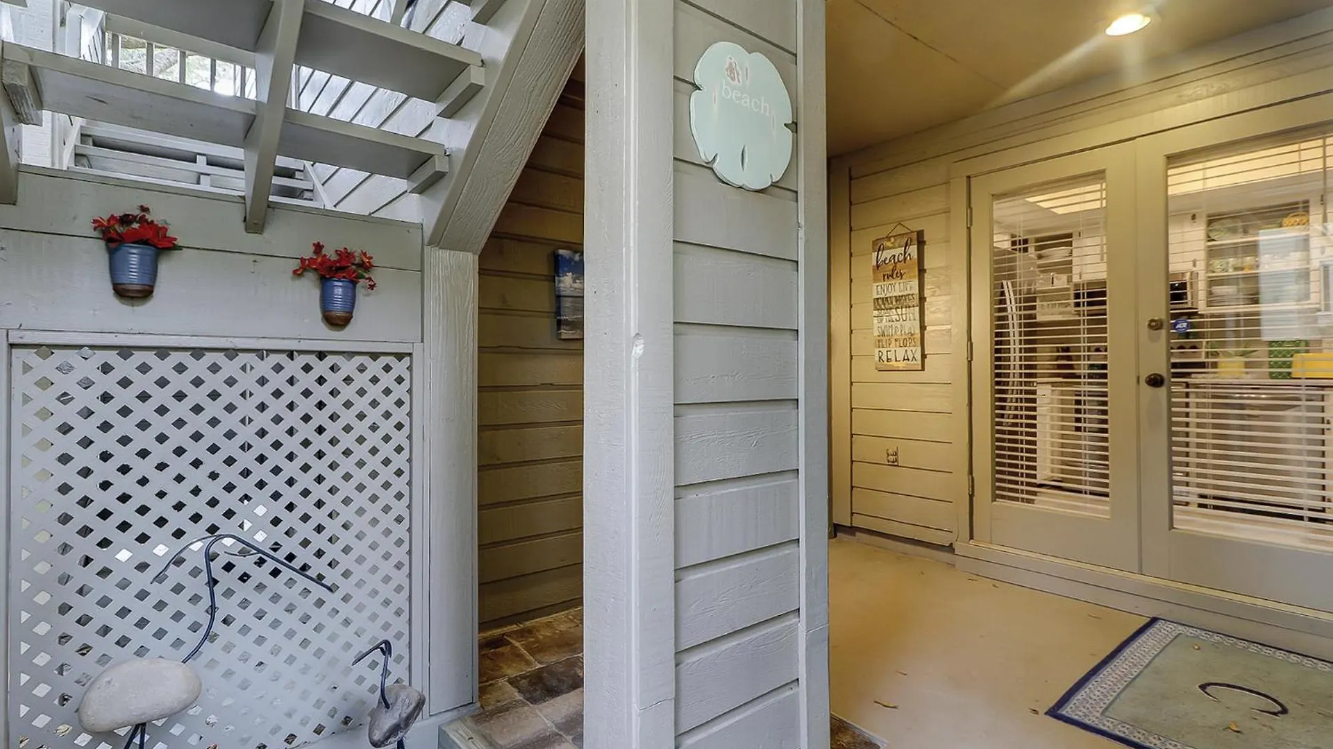 1 Bedroom Villa Hilton Head Island United States
