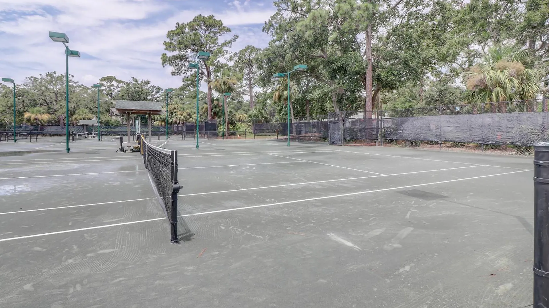 1 Bedroom Villa Hilton Head Island