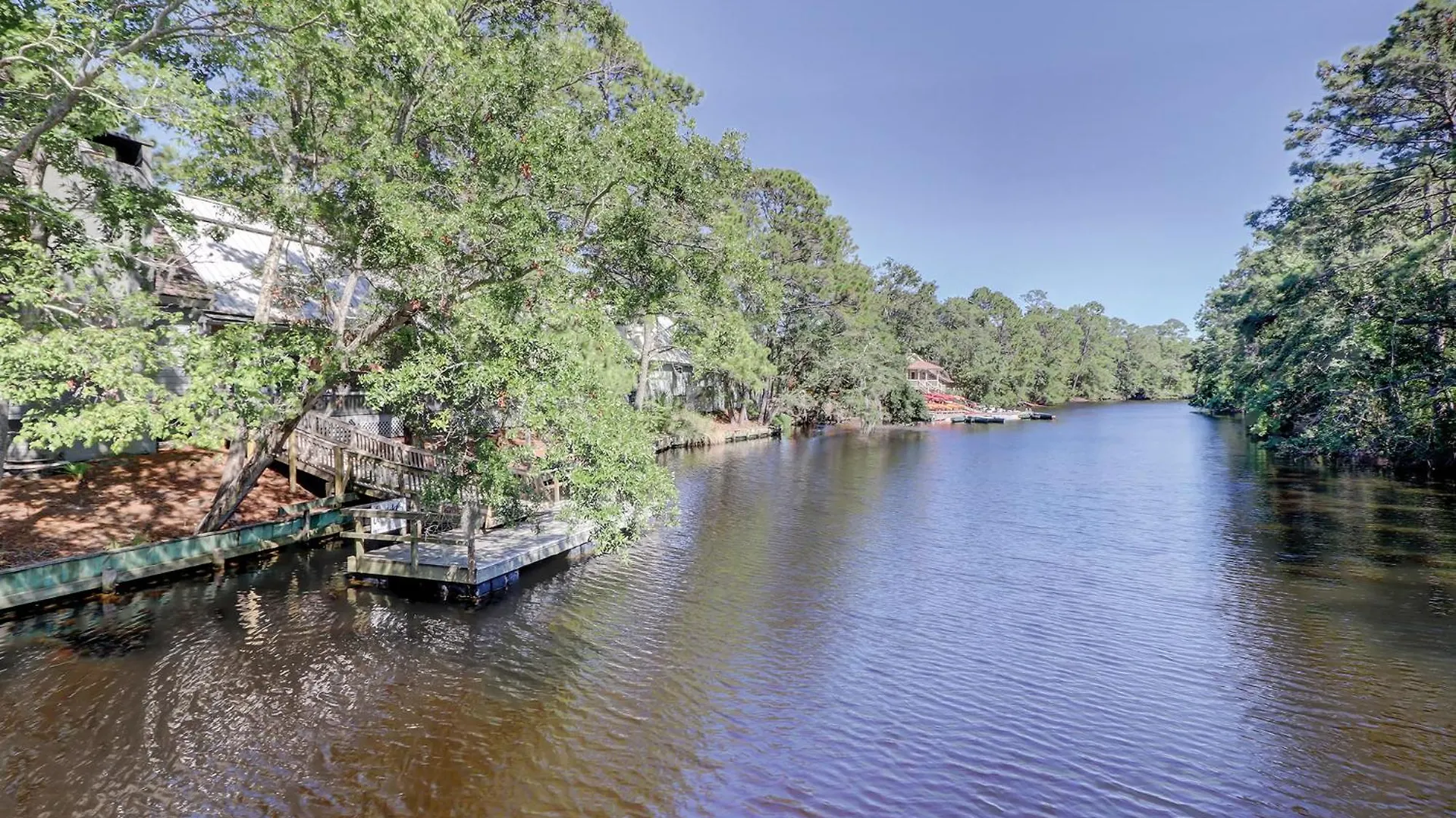 1 Bedroom Villa Hilton Head Island United States