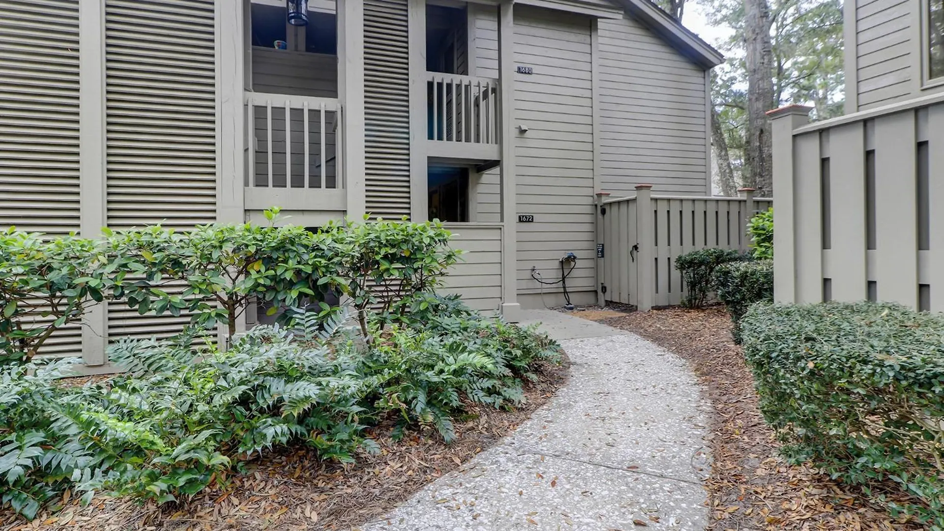 1 Bedroom Villa Hilton Head Island 0*,  United States