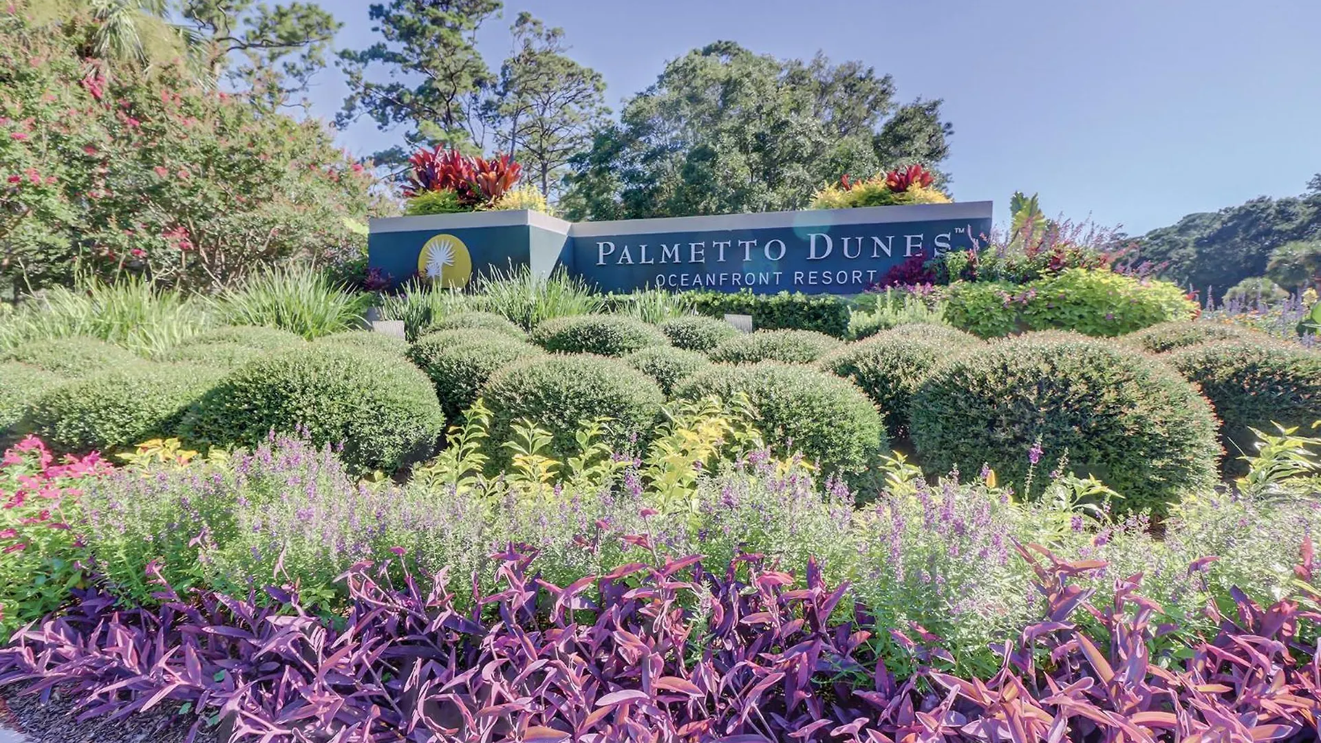 1 Bedroom Villa Hilton Head Island