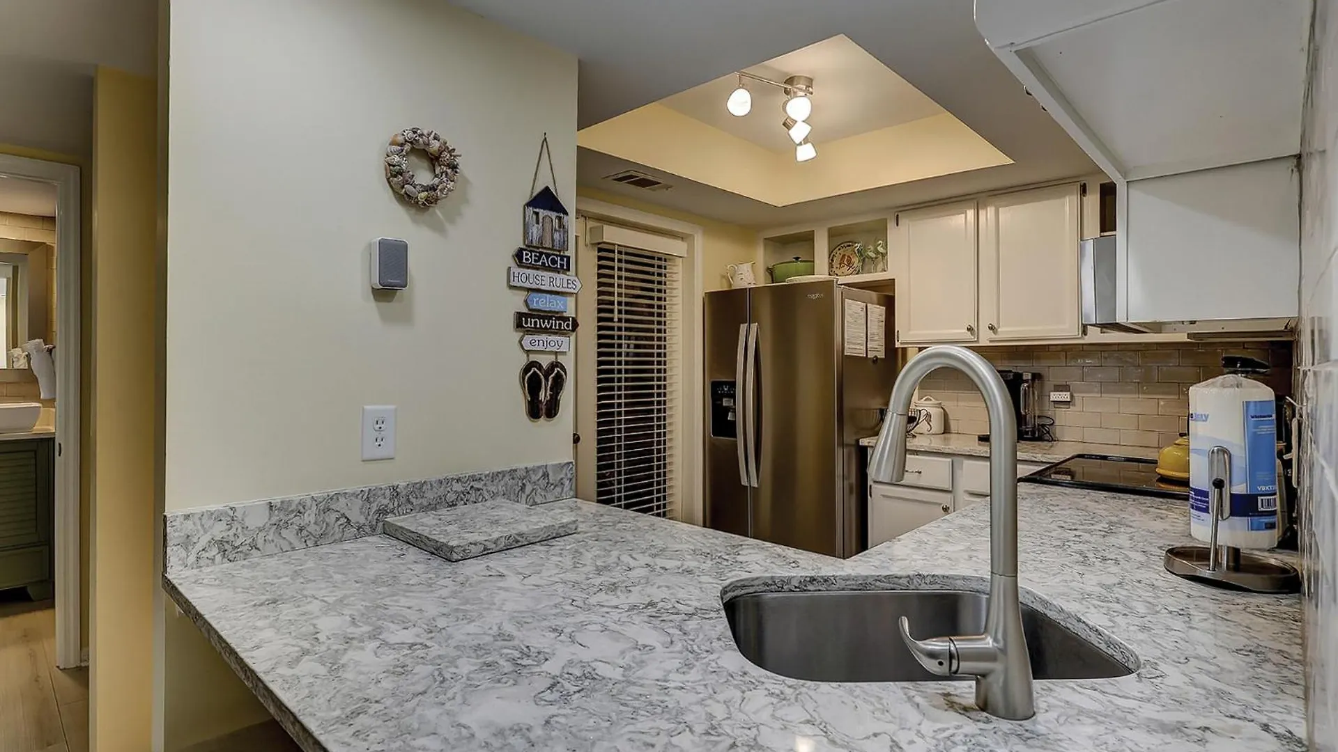 1 Bedroom Villa Hilton Head Island