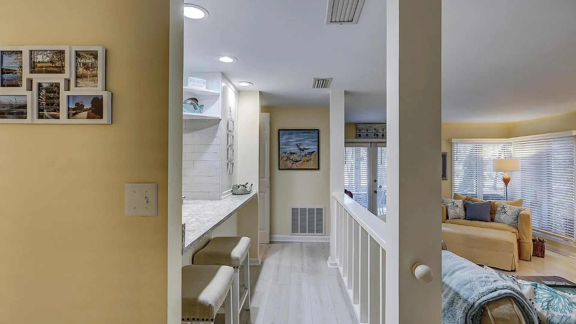 1 Bedroom Villa Hilton Head Island United States