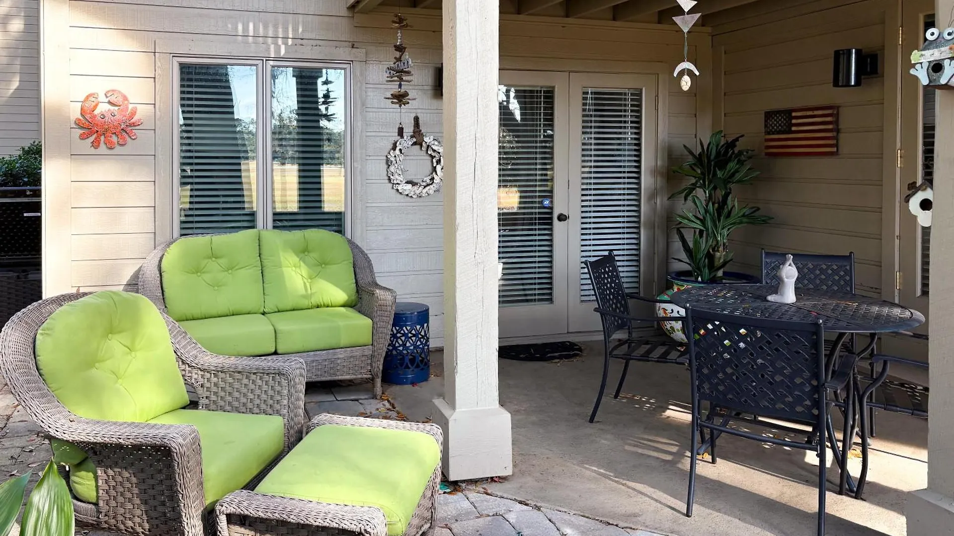 1 Bedroom Villa Hilton Head Island United States