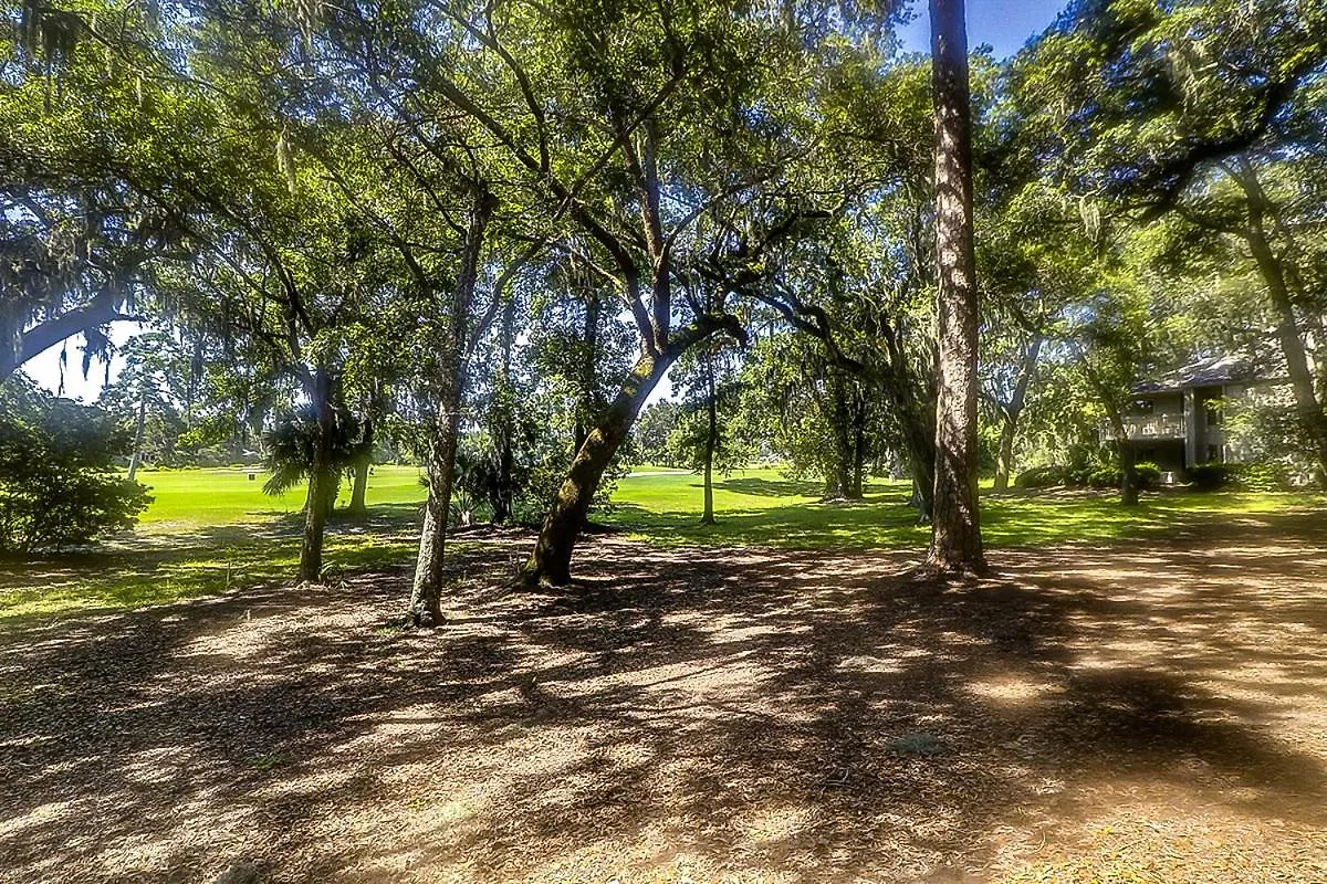 1 Bedroom Villa Hilton Head Island