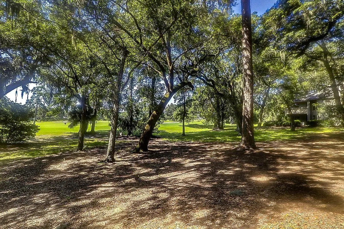 1 Bedroom Villa Hilton Head Island United States
