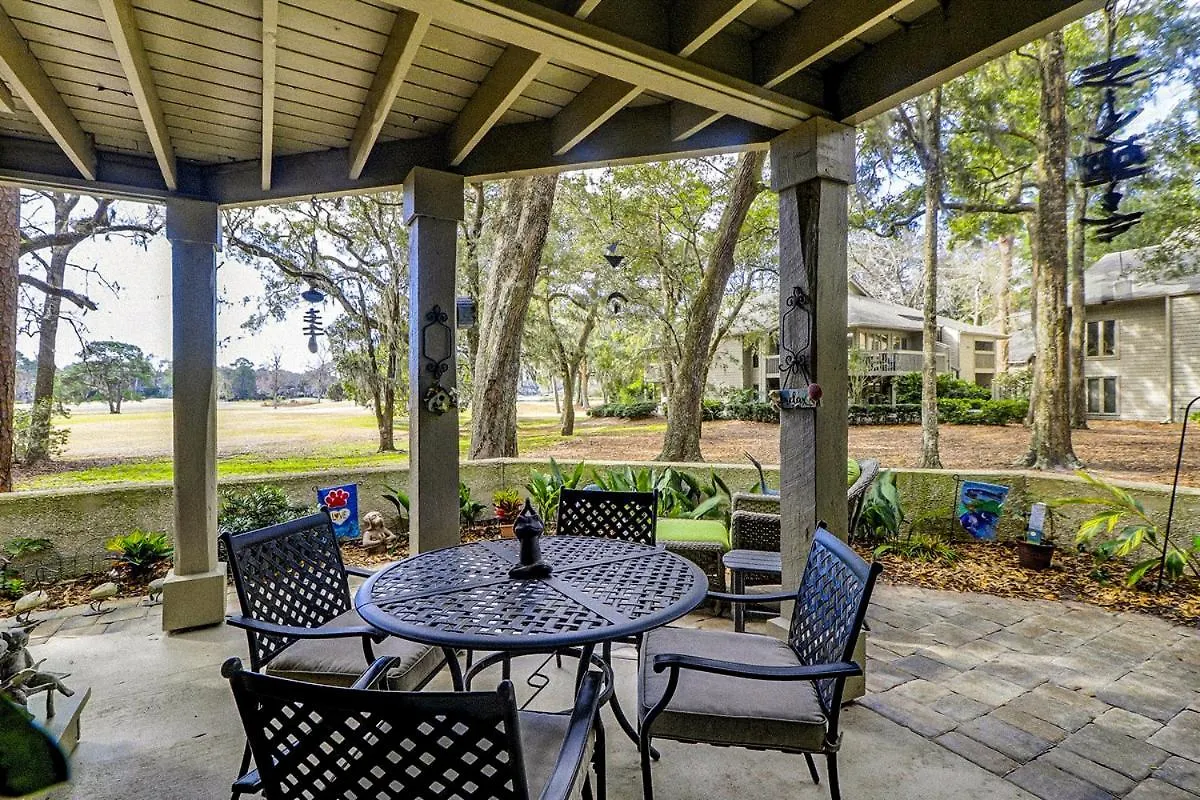 1 Bedroom Villa Hilton Head Island