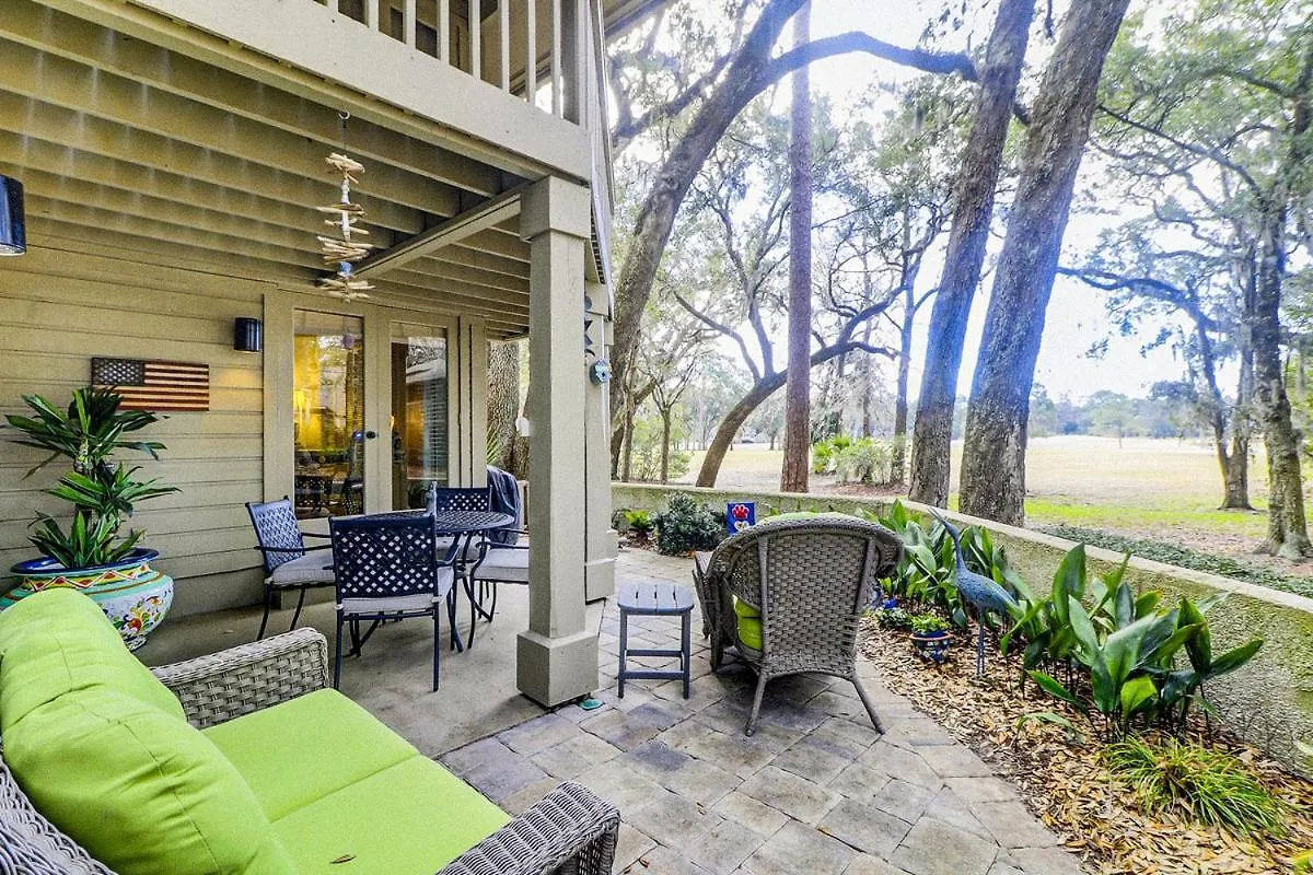 1 Bedroom Villa Hilton Head Island